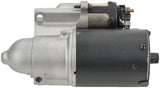 Bosch Remanufactured Starter 10455012-BOS