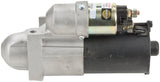 Bosch Remanufactured Starter 10465001-BOS