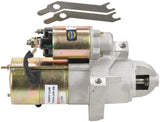 Bosch New Starter 10465167-BOS2