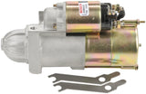 Bosch New Starter 10465167-BOS2