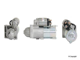 Bosch New Starter 10465167-BOS2