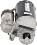 Bosch New Starter 10465494-BOS