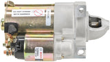 Bosch New Starter 10465384-BOS