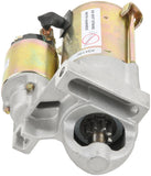 Bosch New Starter 10465384-BOS