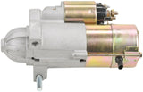 Bosch New Starter 10465385-BOS2