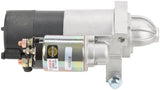 Bosch Remanufactured Starter 10465385-BOS