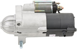 Bosch Remanufactured Starter 10465385-BOS