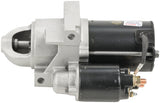 Bosch Remanufactured Starter 10465462-BOS