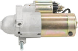 Bosch New Starter 10465463-BOS2