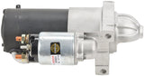 Bosch Remanufactured Starter 10465463-BOS