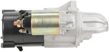 Bosch Remanufactured Starter 10465294-BOS