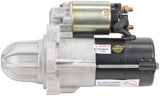 Bosch Remanufactured Starter 10465294-BOS