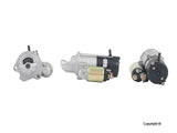 Bosch Remanufactured Starter 10465294-BOS