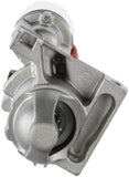 Bosch Remanufactured Starter 89017845-BOS