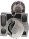 Bosch Remanufactured Starter 19168041-BOS