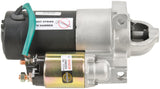 Bosch Remanufactured Starter 10465421-BOS