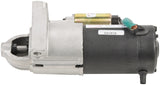 Bosch Remanufactured Starter 10465421-BOS