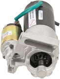 Bosch Remanufactured Starter 10465421-BOS