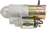 Bosch New Starter 10465422-BOS