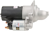 Bosch Remanufactured Starter 89017414-BOS