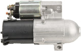 Bosch Remanufactured Starter 10465519-BOS