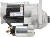 Bosch Remanufactured Starter 12638394-BOS