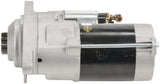 Bosch Remanufactured Starter 12638394-BOS