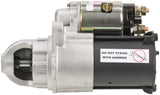 Bosch Remanufactured Starter 10465551-BOS