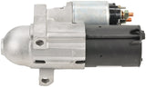 Bosch Remanufactured Starter 89017440-BOS