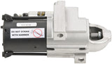 Bosch Remanufactured Starter 89017637-BOS