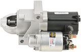 Bosch Remanufactured Starter 89017637-BOS