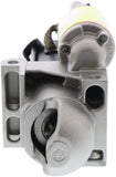 Bosch Remanufactured Starter 19168040-BOS