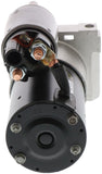 Bosch Remanufactured Starter 19180528-BOS