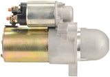 Bosch Remanufactured Starter 10465587-BOS