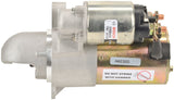 Bosch Remanufactured Starter 10465587-BOS