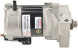 Bosch Remanufactured Starter 12567709-BOS