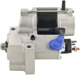 Bosch Remanufactured Starter 12567709-BOS
