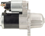 Bosch Remanufactured Starter 12610857-BOS