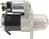 Bosch Remanufactured Starter 12601721-BOS