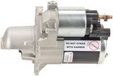 Bosch Remanufactured Starter 12601721-BOS