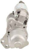 Bosch Remanufactured Starter 12601721-BOS