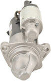 Bosch Remanufactured Starter 12609317-BOS