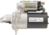 Bosch Remanufactured Starter 19168039-BOS