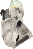 Bosch Remanufactured Starter 89017761-BOS