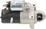 Bosch Remanufactured Starter 19168042-BOS