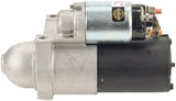 Bosch Remanufactured Starter 19168042-BOS