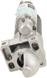 Bosch Remanufactured Starter 19168042-BOS