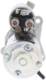 Bosch Remanufactured Starter 55353669-BOS