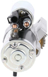 Bosch Remanufactured Starter 12599873-BOS