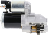 Bosch Remanufactured Starter 12599873-BOS